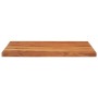 Tablero de mesa rectangular madera maciza acacia 90x80x3,8 cm von , Tischplatten - Ref: Foro24-371004, Preis: 134,88 €, Rabat...