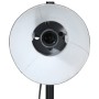 Lámpara de pie azul desgastado 25 W E27 25x25x90/140 cm by , Lamps - Ref: Foro24-371846, Price: 124,52 €, Discount: %