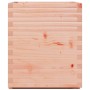 Jardinera madera maciza de abeto Douglas 90x60x72,5 cm von , Töpfe und Pflanzgefäße - Ref: Foro24-3282607, Preis: 248,53 €, R...