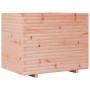 Jardinera madera maciza de abeto Douglas 90x60x72,5 cm von , Töpfe und Pflanzgefäße - Ref: Foro24-3282607, Preis: 248,53 €, R...