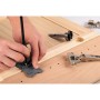 wolfcraft Juego de brocas Forstner 2 piezas negro von , Zubehör für Bohrmaschinen und Schraubendreher - Ref: Foro24-444135, P...