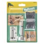 wolfcraft Juego de brocas Forstner 2 piezas negro von , Zubehör für Bohrmaschinen und Schraubendreher - Ref: Foro24-444135, P...