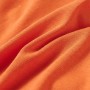Camiseta infantil de manga larga naranja oscuro 128 de , Camisetas para niños - Ref: Foro24-13177, Precio: 13,30 €, Descuento: %