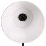 Lámpara de pie rojo desgastado 25 W E27 150 cm by , Lamps - Ref: Foro24-371941, Price: 118,22 €, Discount: %