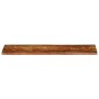 Tablero mesa rectangular madera maciza reciclada 100x20x3,8 cm by , Table tops - Ref: Foro24-371090, Price: 35,65 €, Discount: %
