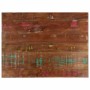 Tablero mesa rectangular madera maciza reciclada 80x70x1,5 cm by , Table tops - Ref: Foro24-371071, Price: 55,38 €, Discount: %