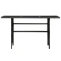 Set de sofás de jardín 4 piezas y cojines ratán sintético gris by , Garden sets - Ref: Foro24-48146, Price: 695,31 €, Discoun...