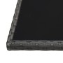 Set de sofás de jardín 4 piezas y cojines ratán sintético gris by , Garden sets - Ref: Foro24-48146, Price: 695,31 €, Discoun...