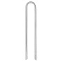 Clavijas de tienda forma U 12 uds acero galvanizado 30 cm Ø7 mm von , Zeltzubehör - Ref: Foro24-4009346, Preis: 27,29 €, Raba...