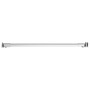 Brazo de soporte para mampara de ducha acero inoxidable 57,5 cm by , shower doors - Ref: Foro24-146231, Price: 23,85 €, Disco...