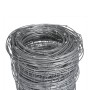 Valla de jardín de acero galvanizado 50 m 80 cm von , Zaunpaneele - Ref: Foro24-140720, Preis: 86,60 €, Rabatt: %