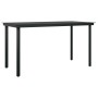 Set comedor de jardín 5 pzas con cojines ratán sintético beige von , Gartensets - Ref: Foro24-3262877, Preis: 528,96 €, Rabat...
