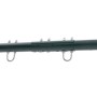 Estructura columpio exterior y 6 ganchos para colgar acero azul von , Zubehör für Schaukeln und Spielgeräte - Ref: Foro24-400...