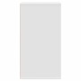 Cajonera de esquina madera de ingeniería blanca 40x41x76 cm von , Schubladen - Ref: Foro24-852861, Preis: 95,26 €, Rabatt: %