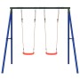 Juego de columpios de exterior con dos columpios von , Schaukeln und Spielgeräte - Ref: Foro24-3283585, Preis: 147,52 €, Raba...