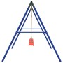 Juego de columpios de exterior con 3 columpios von , Schaukeln und Spielgeräte - Ref: Foro24-3283598, Preis: 171,63 €, Rabatt: %