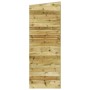 Silla de jardín Strandkorb con cajón pino macizo 112x60x168 cm by , Loungers - Ref: Foro24-318206, Price: 223,73 €, Discount: %