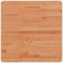 Estante de lavabo de pared de acero y madera maciza de haya von , Badezimmerwaschtische - Ref: Foro24-3302425, Preis: 88,85 €...