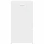Aparador madera de ingeniería blanco 50x42,5x93 cm by , Sideboards - Ref: Foro24-846292, Price: 118,60 €, Discount: %