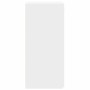 Aparador madera de ingeniería blanco 50x42,5x93 cm by , Sideboards - Ref: Foro24-846292, Price: 118,60 €, Discount: %