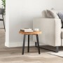 Tablero de mesa redondo madera maciza de acacia Ø40x4 cm von , Tischplatten - Ref: Foro24-4008700, Preis: 34,64 €, Rabatt: %