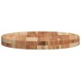Tablero de mesa redondo madera maciza de acacia Ø40x4 cm von , Tischplatten - Ref: Foro24-4008700, Preis: 34,64 €, Rabatt: %