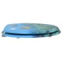 Asiento de inodoro con tapa MDF diseño de fondo submarino by , Toilet and bidet seats - Ref: Foro24-146909, Price: 45,33 €, D...