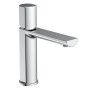 SCHÜTTE Grifo monomando de lavabo NEW YORK cromado von , Wasserhähne - Ref: Foro24-446547, Preis: 109,70 €, Rabatt: %