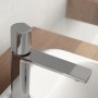SCHÜTTE Grifo monomando de lavabo NEW YORK cromado von , Wasserhähne - Ref: Foro24-446547, Preis: 109,70 €, Rabatt: %
