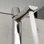 SCHÜTTE Grifo monomando de lavabo NEW YORK cromado von , Wasserhähne - Ref: Foro24-446547, Preis: 109,70 €, Rabatt: %