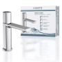 SCHÜTTE Grifo monomando de lavabo NEW YORK cromado von , Wasserhähne - Ref: Foro24-446547, Preis: 109,70 €, Rabatt: %