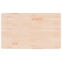 Estante de lavabo de pared de acero y madera maciza de roble by , bathroom vanities - Ref: Foro24-3302465, Price: 133,03 €, D...