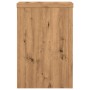 Soportes de plantas 2 uds madera roble artisian 20x20x30 cm von , Topfständer - Ref: Foro24-852905, Preis: 29,06 €, Rabatt: %