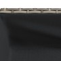 Jardineras con estante 2 uds ratán sintético gris 90x40x75 cm by , Pots and planters - Ref: Foro24-3210509, Price: 158,74 €, ...