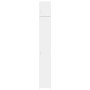 Armario estrecho madera de ingeniería blanco 30x42,5x225 cm von , Sideboards - Ref: Foro24-3281259, Preis: 188,30 €, Rabatt: %