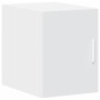 Armario estrecho madera de ingeniería blanco 30x42,5x225 cm von , Sideboards - Ref: Foro24-3281259, Preis: 188,30 €, Rabatt: %