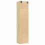 Armario estrecho madera ingeniería roble Sonoma 50x42,5x225 cm by , Sideboards - Ref: Foro24-3281303, Price: 223,32 €, Discou...