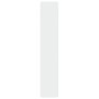 Armario de madera de ingeniería blanco 70x42,5x225 cm by , Sideboards - Ref: Foro24-3281322, Price: 268,70 €, Discount: %