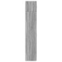 Armario de madera ingeniería gris Sonoma 70x42,5x225 cm von , Sideboards - Ref: Foro24-3281334, Preis: 250,70 €, Rabatt: %