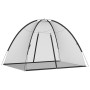Mosquitera con puertas Mongolia 220 malla negra 200x150x140 cm de , Mosquiteras - Ref: Foro24-4010043, Precio: 24,81 €, Descu...