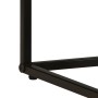 Mesas apilables 3 piezas madera maciza de mango rugosa by , Side tables - Ref: Foro24-376037, Price: 98,00 €, Discount: %
