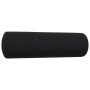 Juego de sofás con cojines 4 piezas terciopelo negro by , Sofas - Ref: Foro24-3278386, Price: 737,72 €, Discount: %