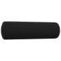 Juego de sofás con cojines 2 piezas terciopelo negro by , Sofas - Ref: Foro24-3278496, Price: 515,41 €, Discount: %