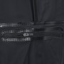 Vadeador de pecho con botas y cinturón negro talla 38 von , Wathosen zum Jagen und Angeln - Ref: Foro24-4016999, Preis: 34,68...