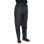 Vadeador de cintura con botas negro talla 39 by , Waders for hunting and fishing - Ref: Foro24-4017018, Price: 39,01 €, Disco...