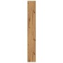 Estantería de madera de ingeniería roble artesanal 60x24x176 cm by , Bookcases and shelves - Ref: Foro24-857829, Price: 76,82...