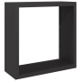 Leñero de acero negro 100x40x100 cm von , Brennholztaschen und -halter - Ref: Foro24-850968, Preis: 131,48 €, Rabatt: %