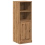 Aparador madera de ingeniería roble artisian 36x35,5x103,5 cm von , Sideboards - Ref: Foro24-857150, Preis: 59,21 €, Rabatt: %