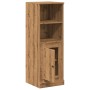 Aparador madera de ingeniería roble artisian 36x35,5x103,5 cm von , Sideboards - Ref: Foro24-857150, Preis: 59,21 €, Rabatt: %