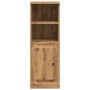 Aparador madera de ingeniería roble artisian 36x35,5x103,5 cm von , Sideboards - Ref: Foro24-857150, Preis: 59,21 €, Rabatt: %